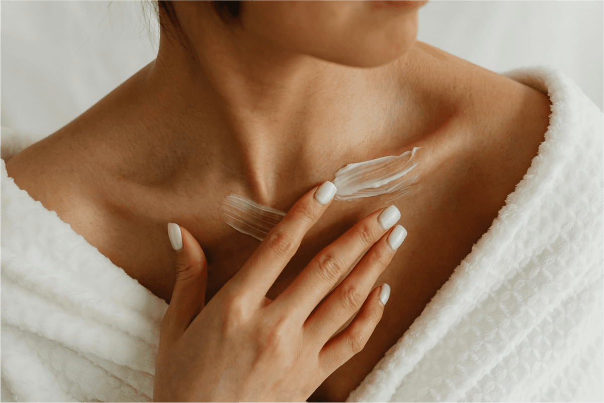Breast Reduction